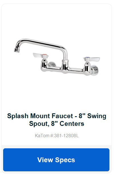 View product recommended for you