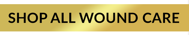 Equine wound care and first aid supplies