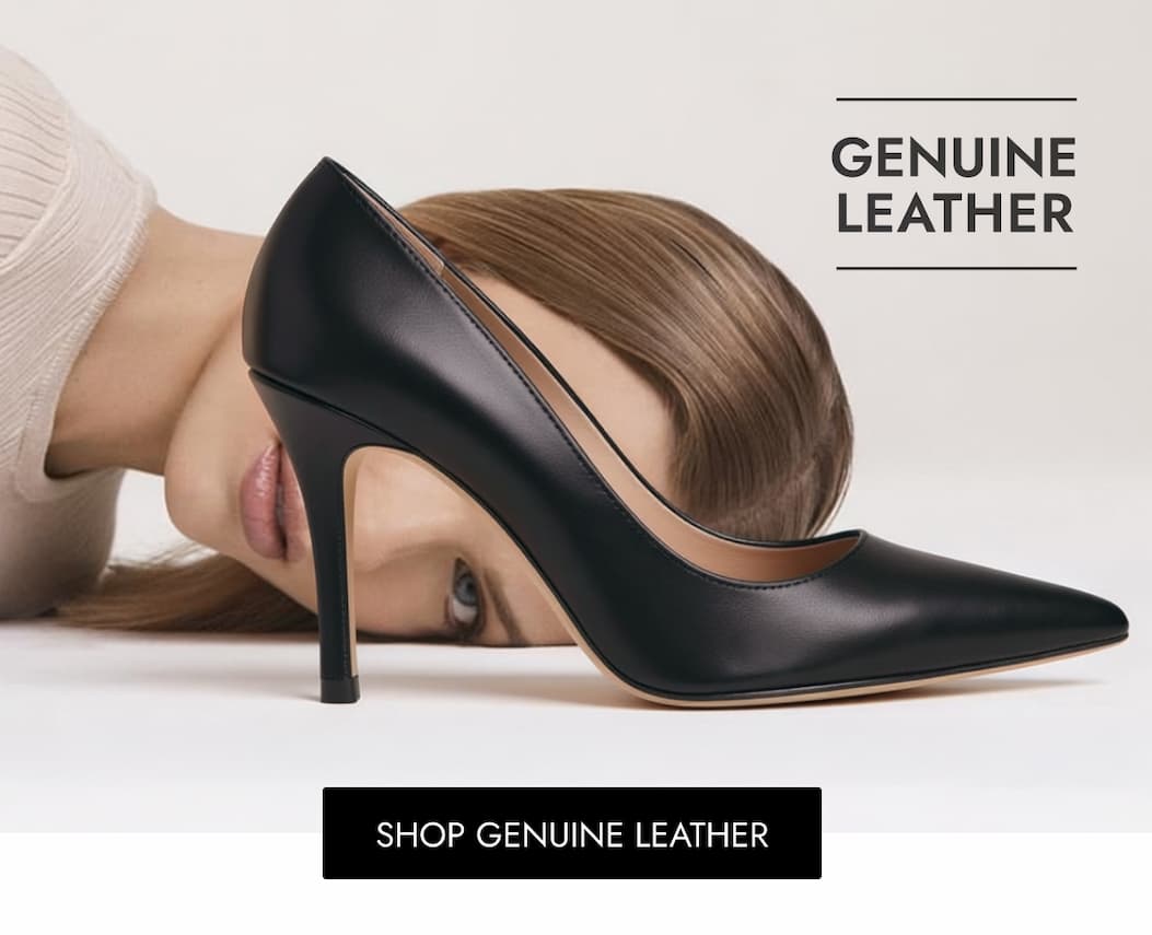genuine leather Shop genuine leather