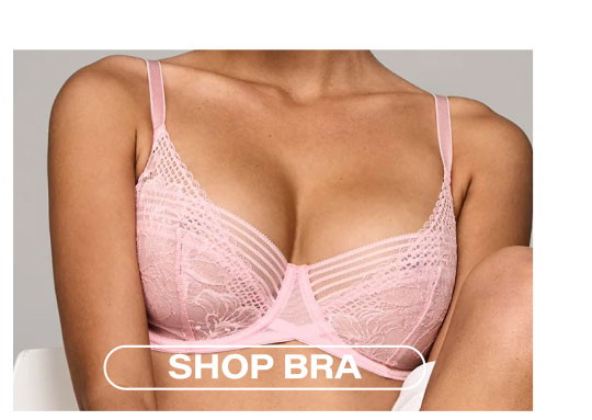 Lucille Underwire Bra
