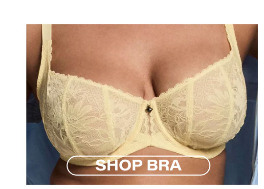 Elevate Underwire Bra