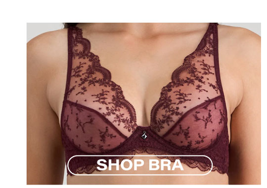 Etienne Underwire 
