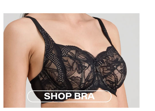 Aria Underwire Bra