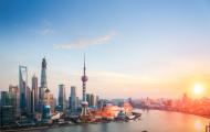 Shanghai
