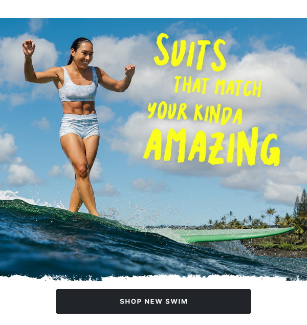 Shop New Swim