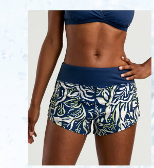 Shop the Wahine Shorts