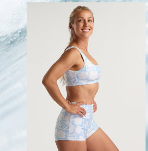 Shop the Jane Bikini Top