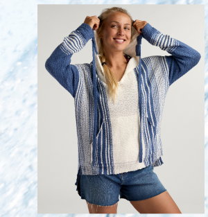 Shop the Sayulita Sweater