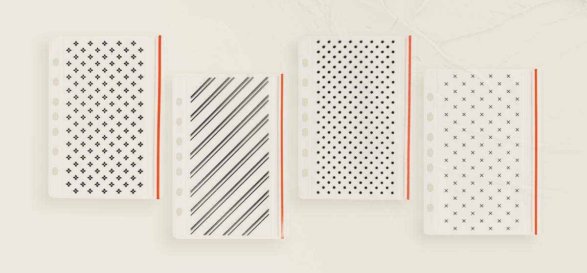 Zipper Pouches