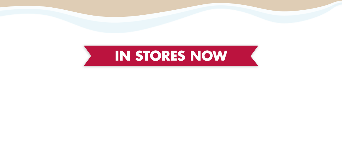 Patriotic Favorites Made Affordable.