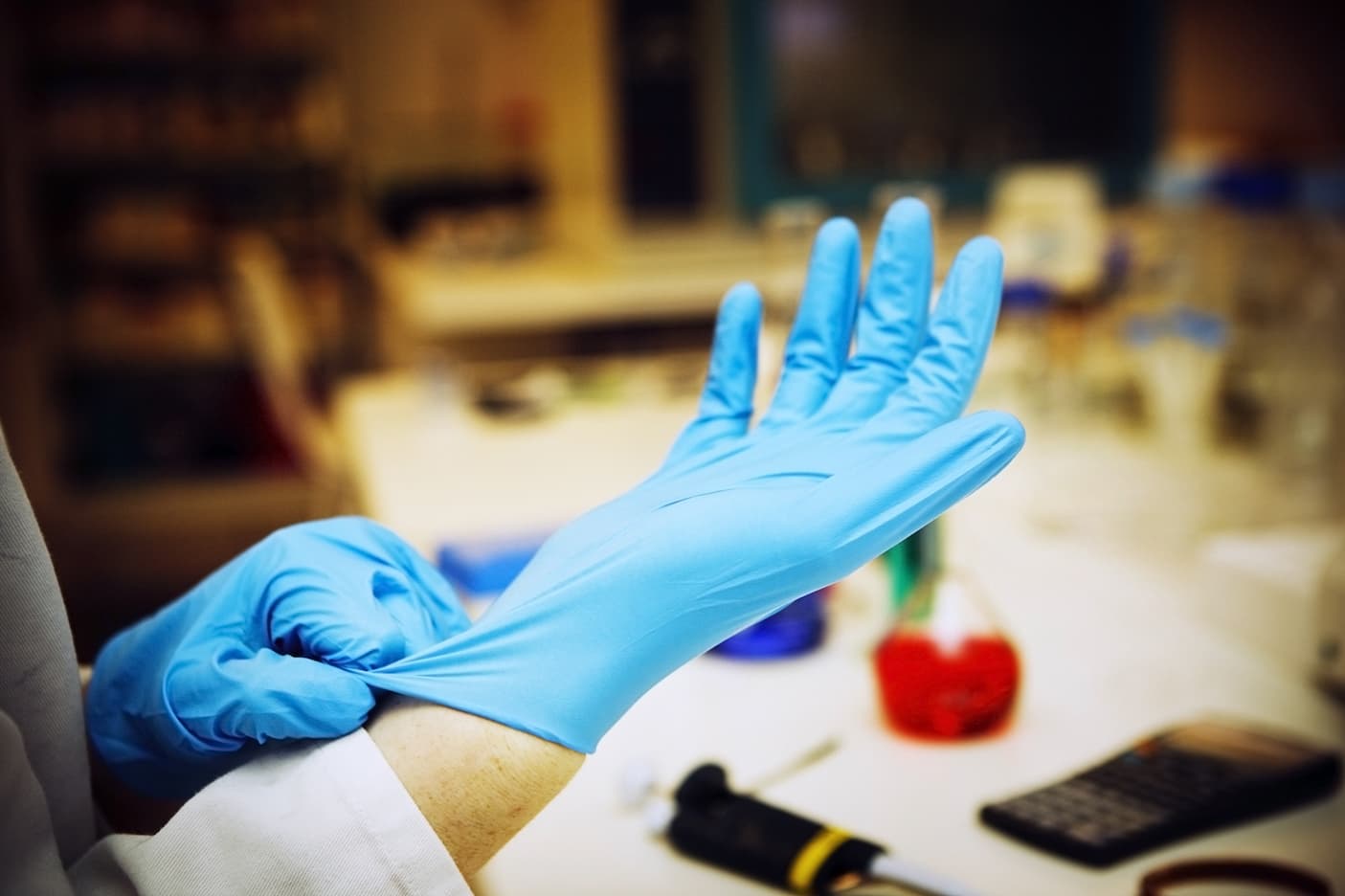task gloves