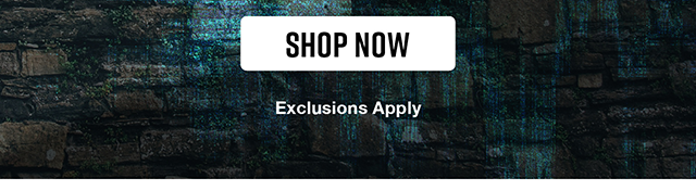 Today! Up to 50 percent off Disney. Exclusions apply. Shop now