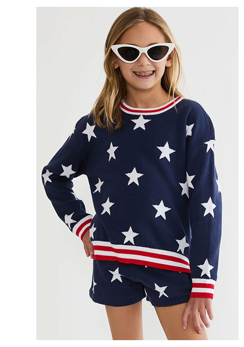 Callie Sweater