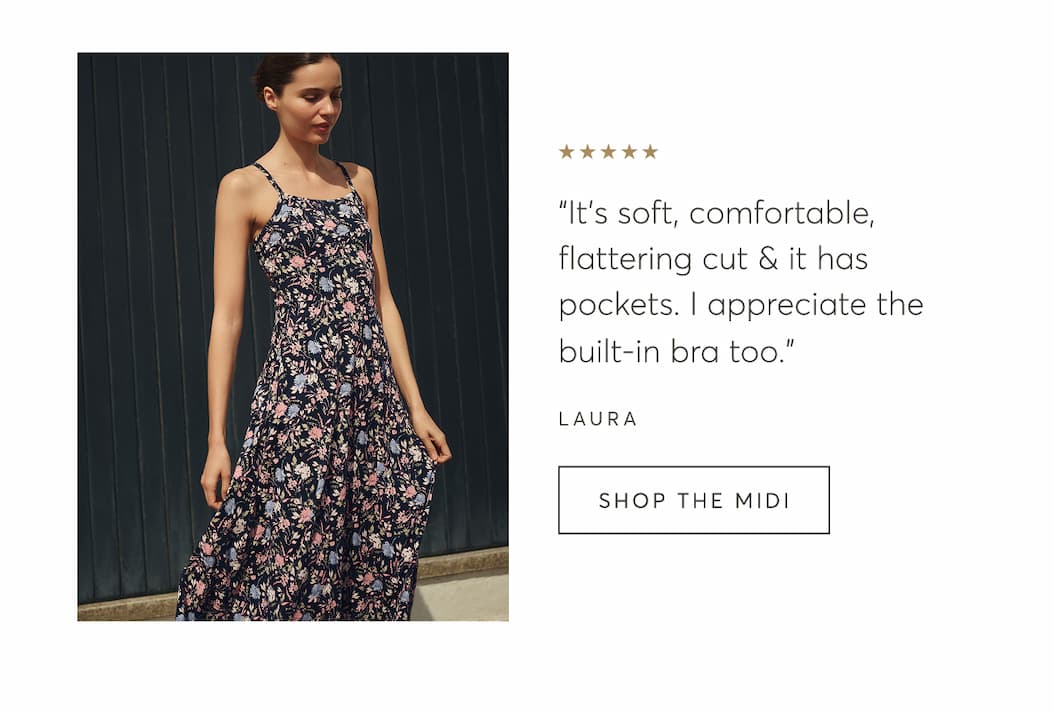 Shop the Midi