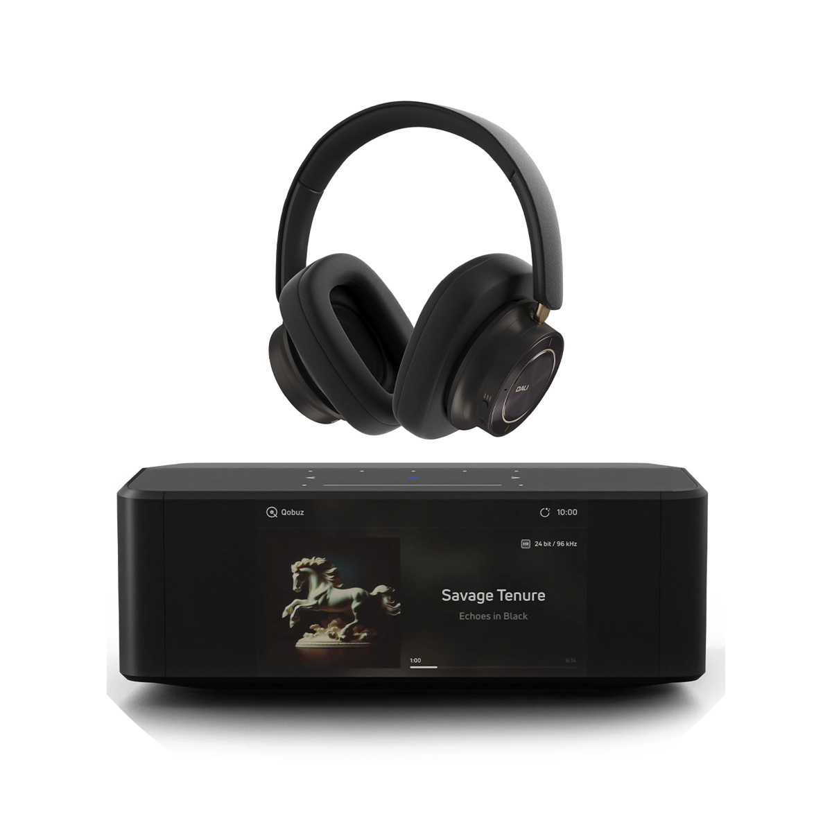 Streaming & DAC Deals
