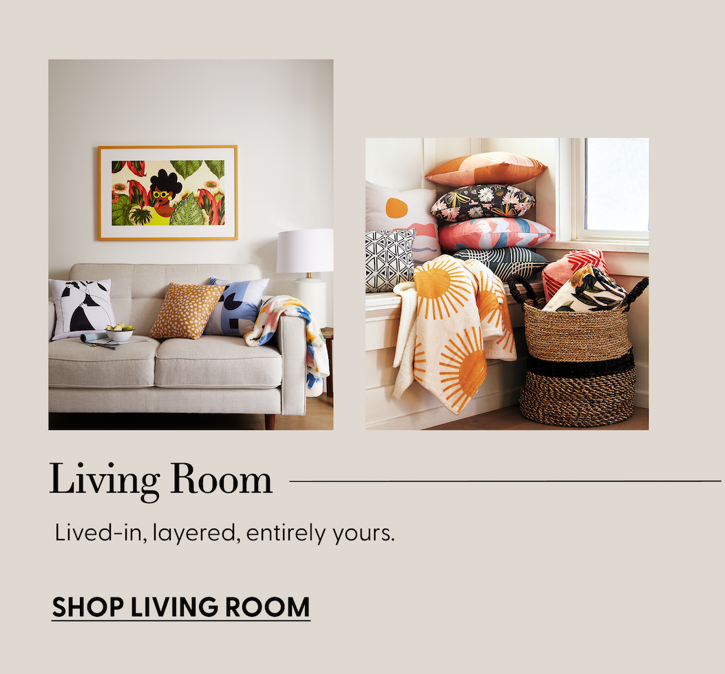 Shop Living Room