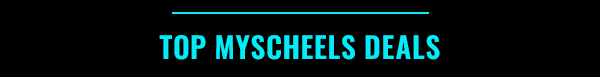 Top MySCHEELS Deals