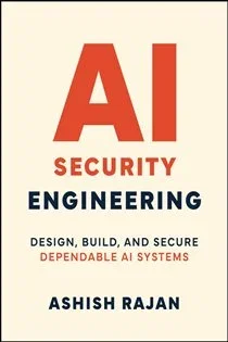 AI Security Engineering, by Ashish Rajan