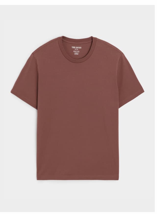 Foundry Red