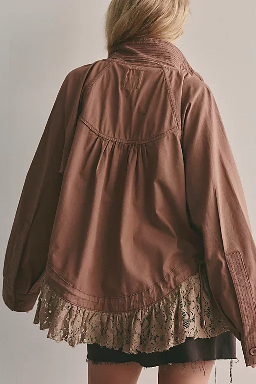 We The Free Outset Jacket