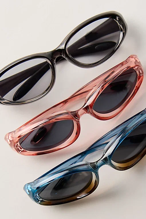 Weston Wrap Around Sunglasses