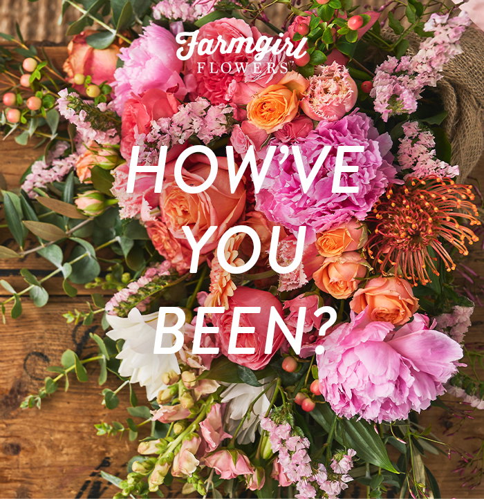 How've You Been