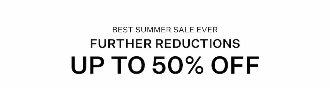 BEST SUMMER SALE EVER