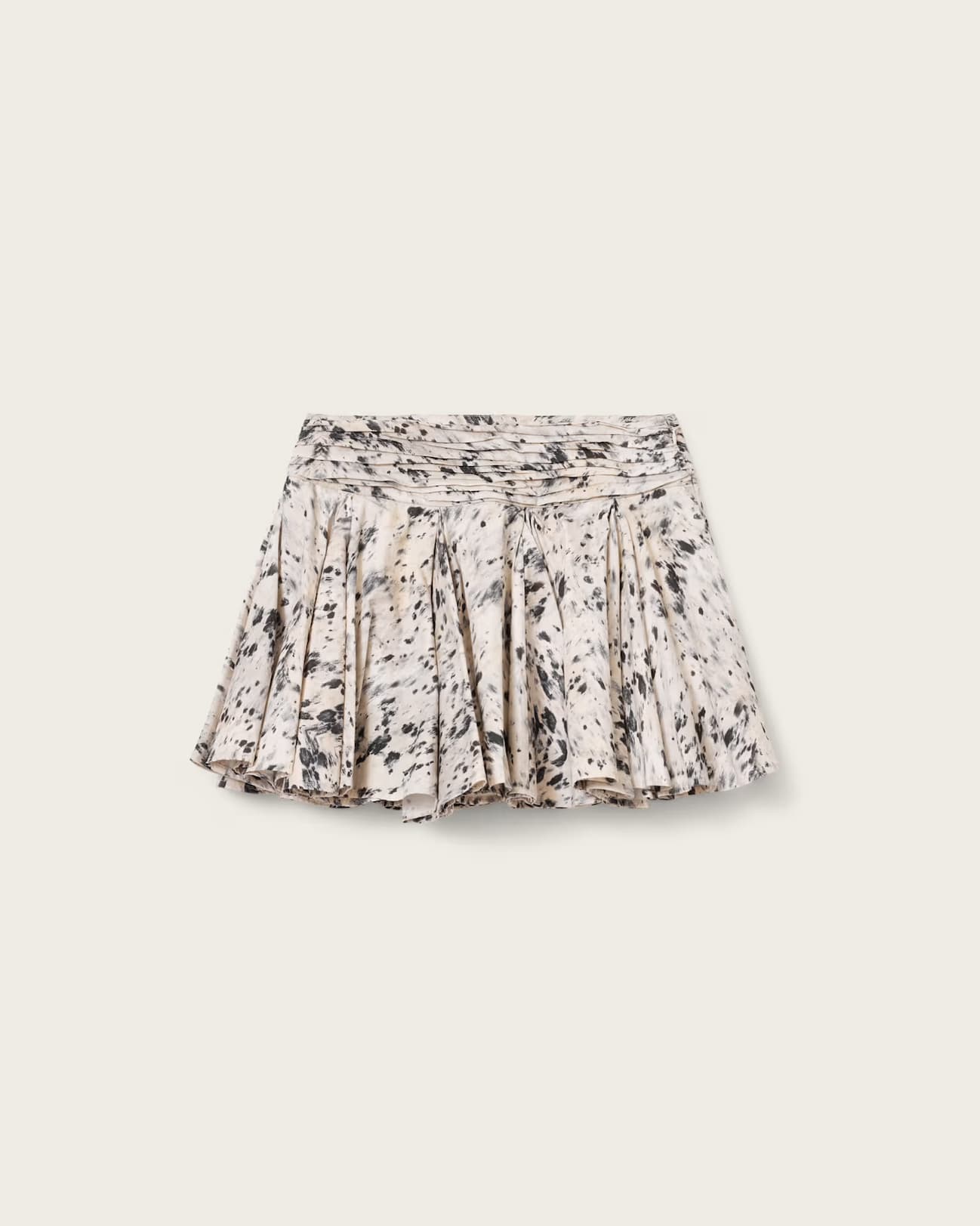 TULIP SKIRT