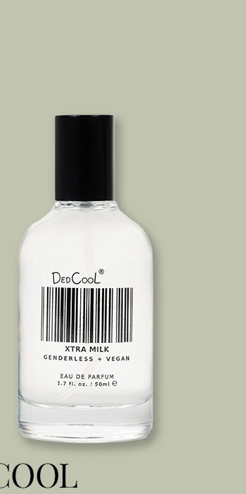 DedCool Xtra Milk Eau de Parfum
