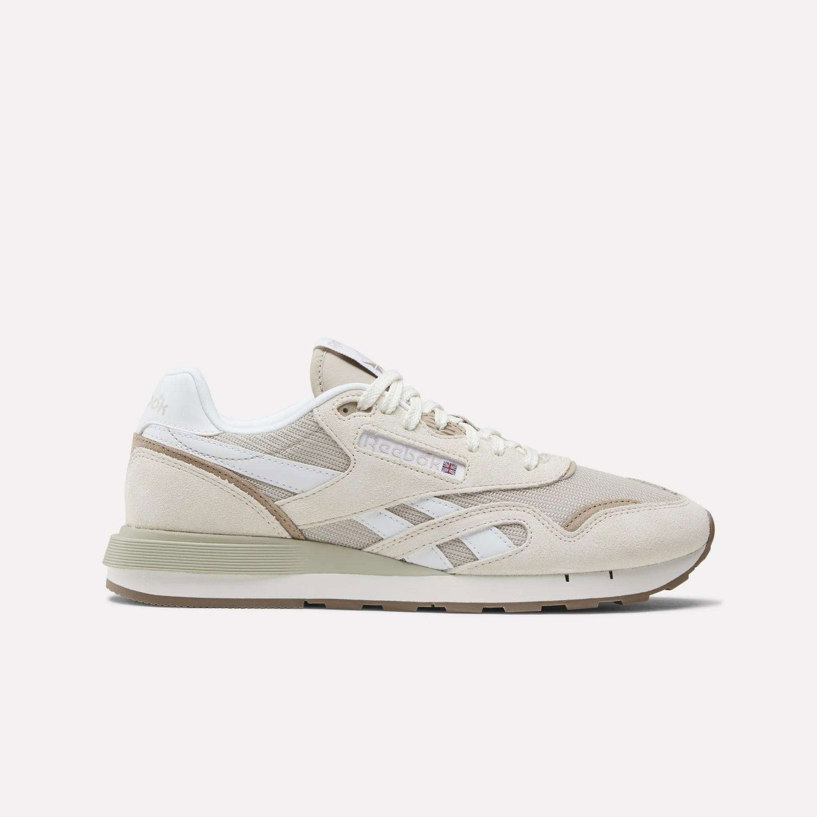 Image of Classic Nylon 89 Shoes