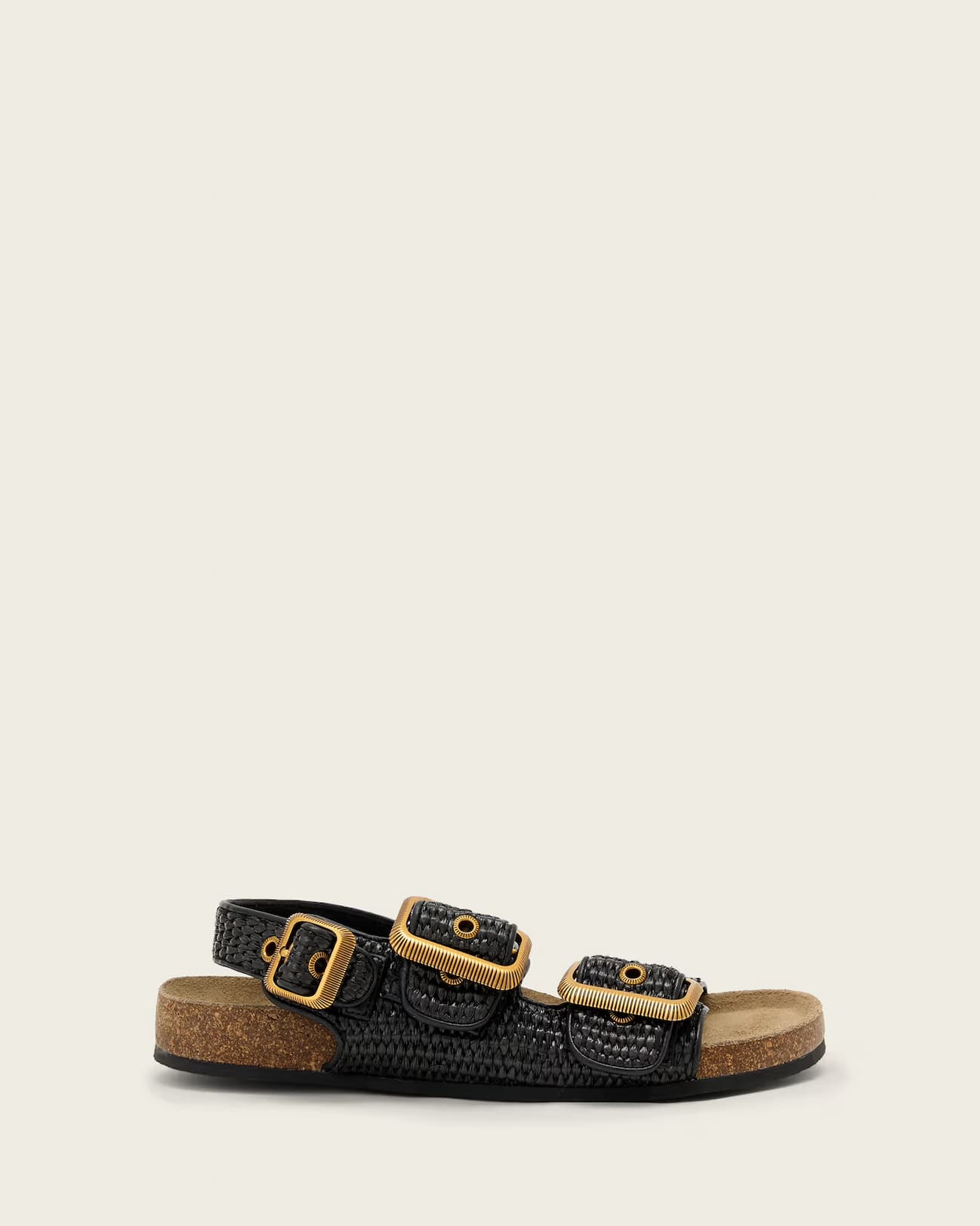 STAFFA SANDALS
