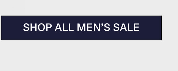 Shop All Men's Sale