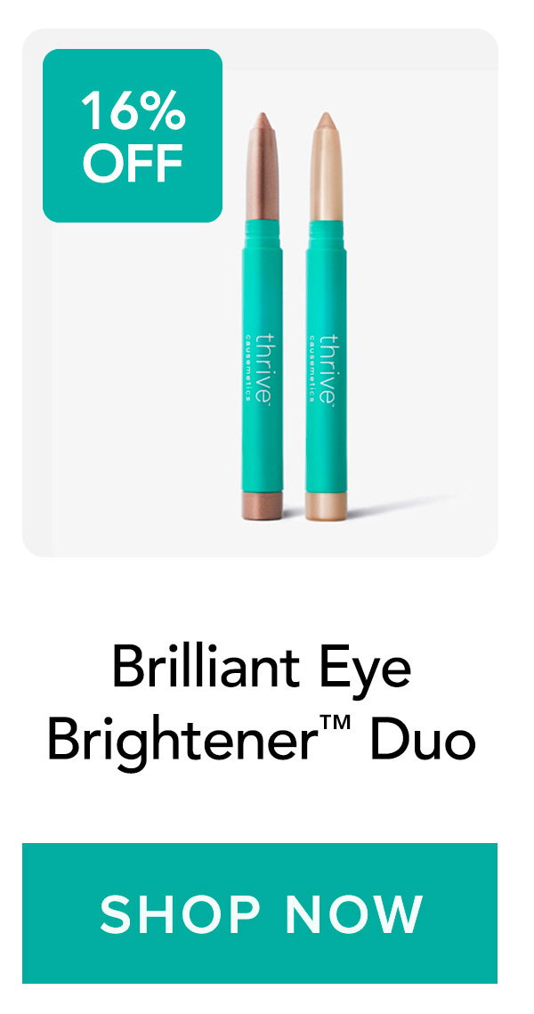Brilliant Eye Brightener™ Duo