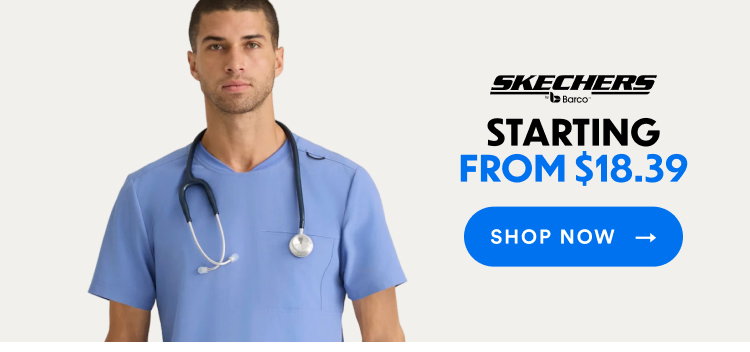 Skechers Starting From $18.39 | Shop Now