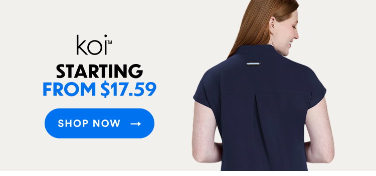 Koi Starting From $17.59 | Shop Now