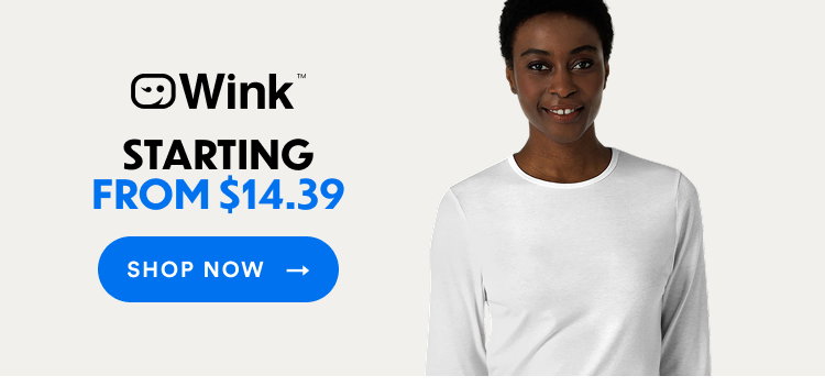 Wink Starting From $14.39 | Shop Now