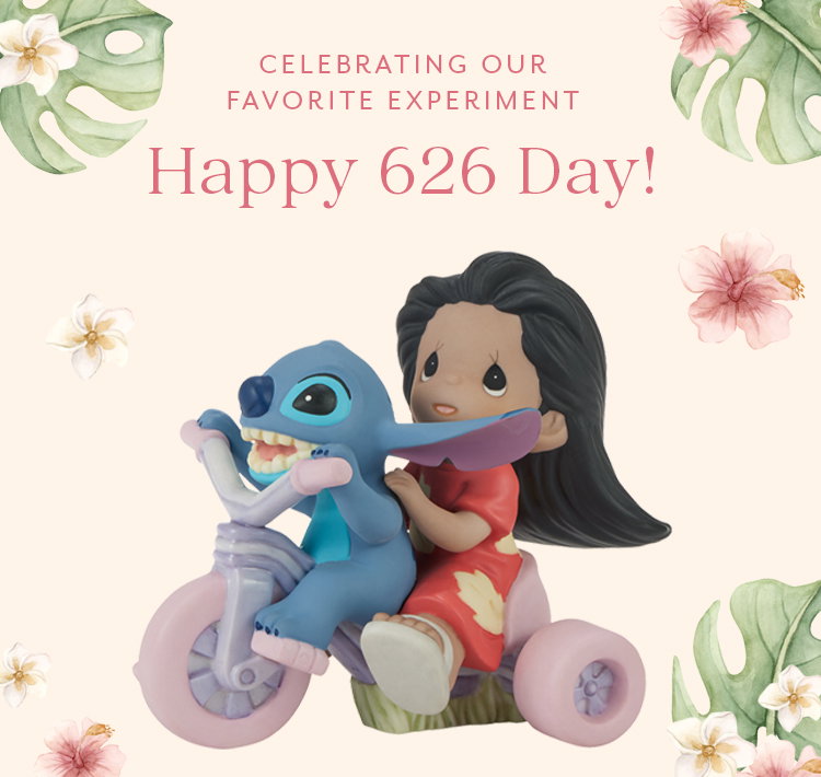 Lilo & Stitch