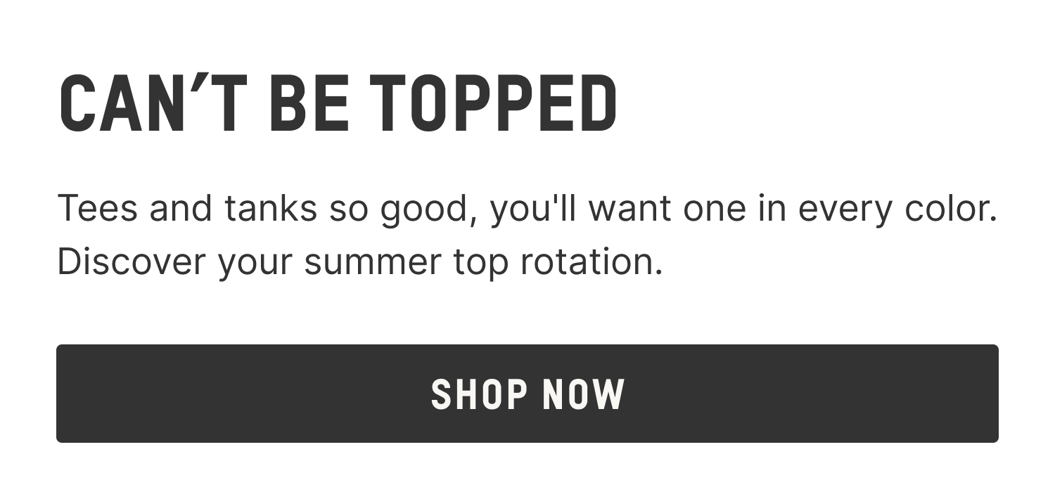 SHOP NOW