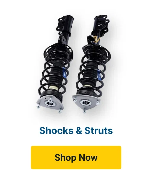 Shocks & Struts