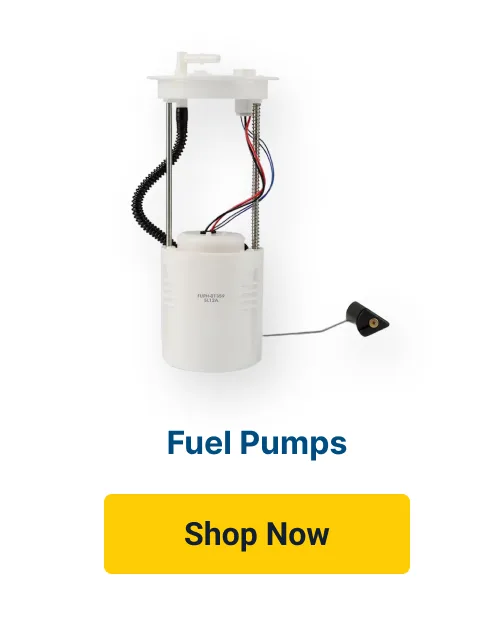 Fuel Pumps