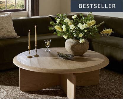 Surie Coffee Table