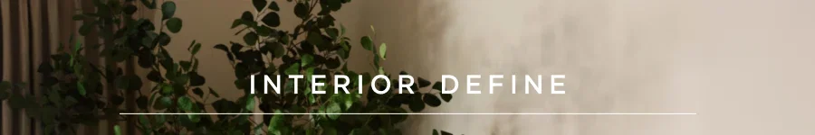 Interior Define