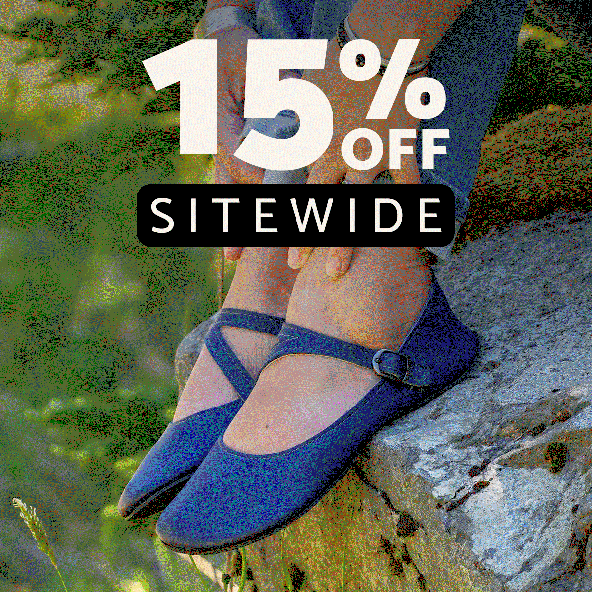 15% Off Sitewide