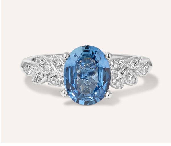 Orna Engagement Ring