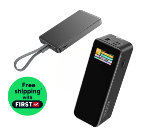 Power Banks Product Image