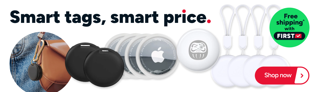 Smart Tags