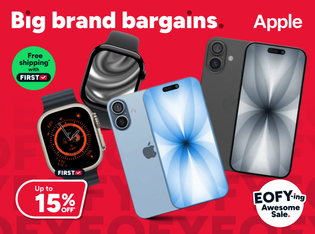 Apple Deals