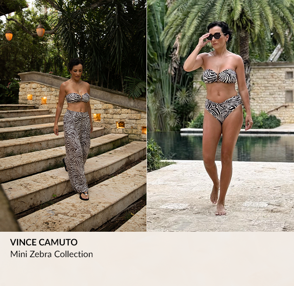 Shop Mini Zebra Collection