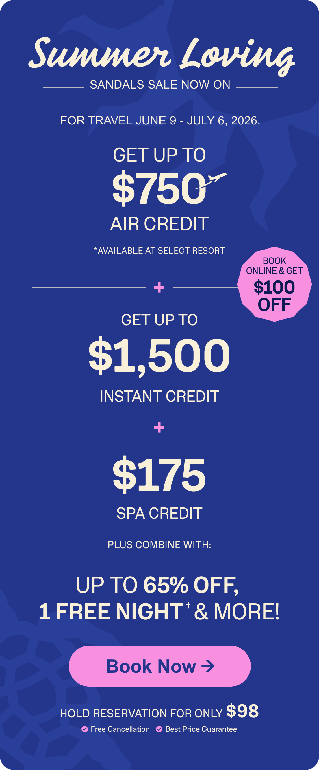 Book Now
