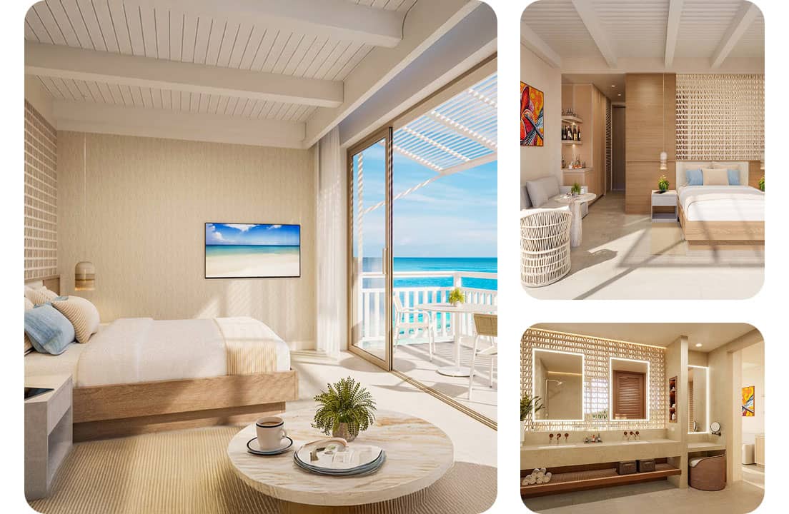 Sandals Montego Bay